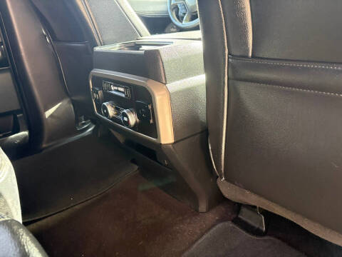 2020 Ford Expedition MAX XLT