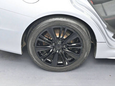 2015 Subaru WRX Premium