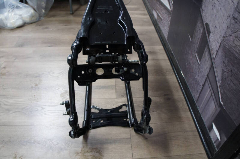 2014 Harley-Davidson Ultra Limited