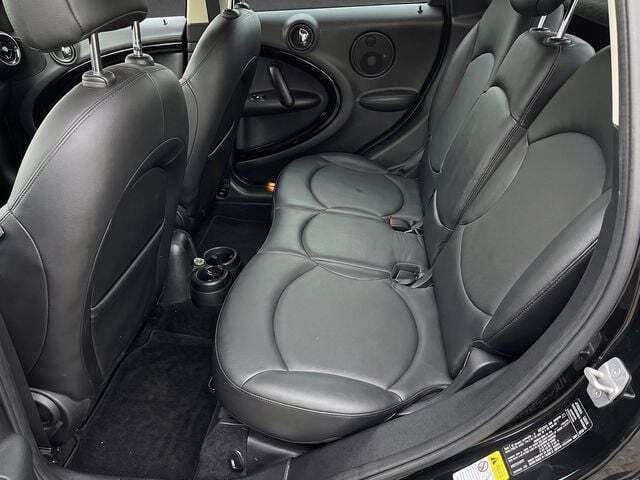 2014 MINI Countryman Cooper S ALL4