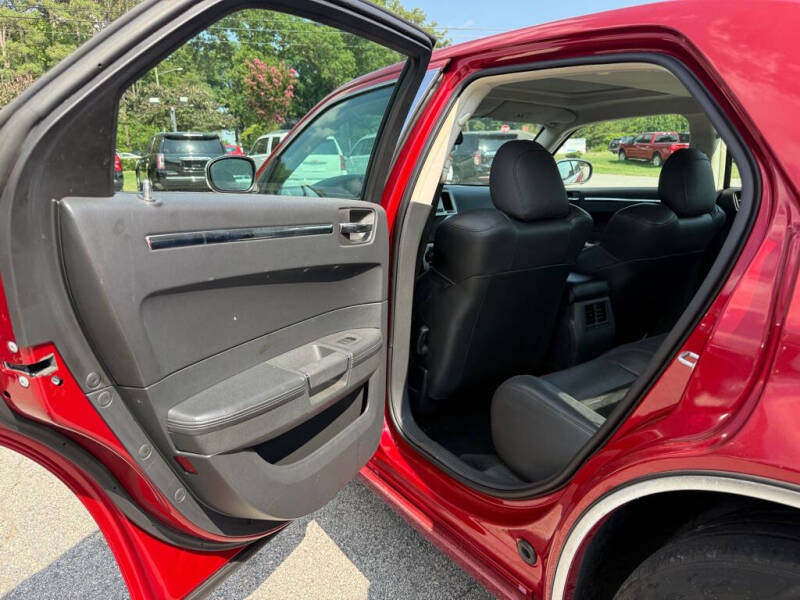 2010 Chrysler 300 S V6