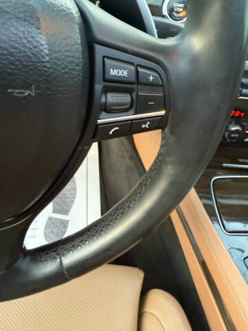 2014 BMW 7 Series 750Li