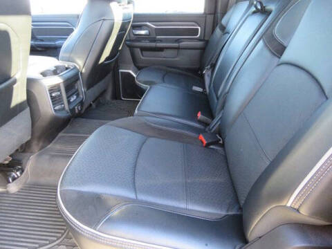 2023 RAM 2500 Laramie