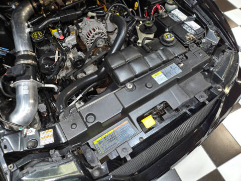 2000 Ford Mustang GT