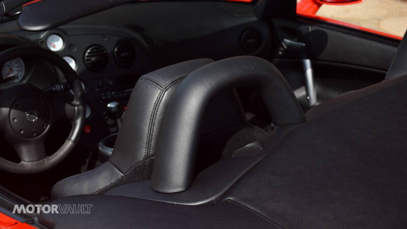 2006 Dodge Viper SRT-10