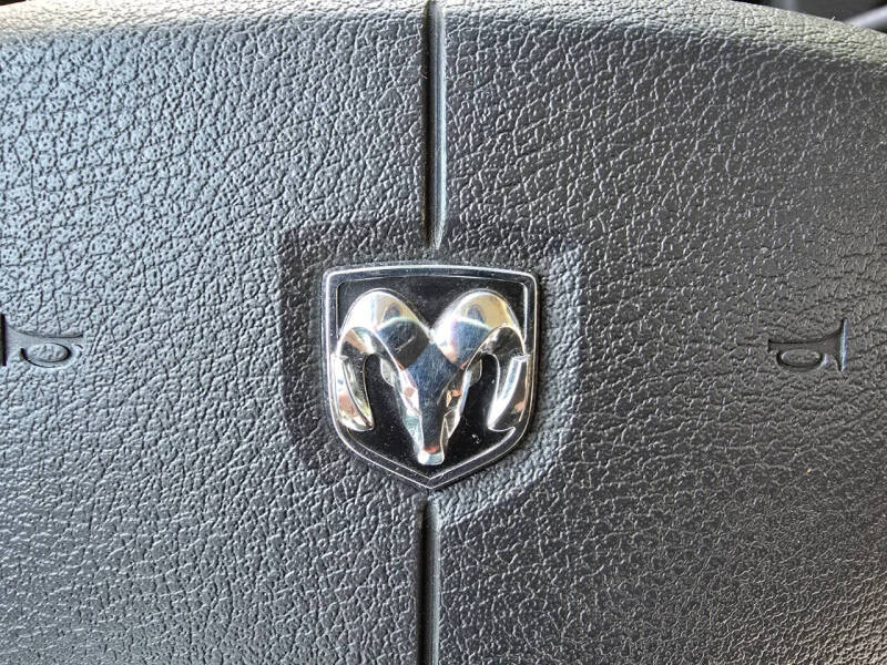 2004 Dodge Ram 2500 SLT