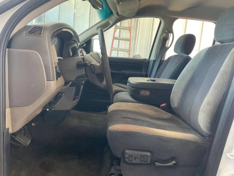 2003 Dodge Ram 3500