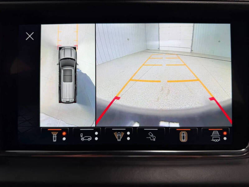 2023 GMC Yukon XL Denali Ultimate