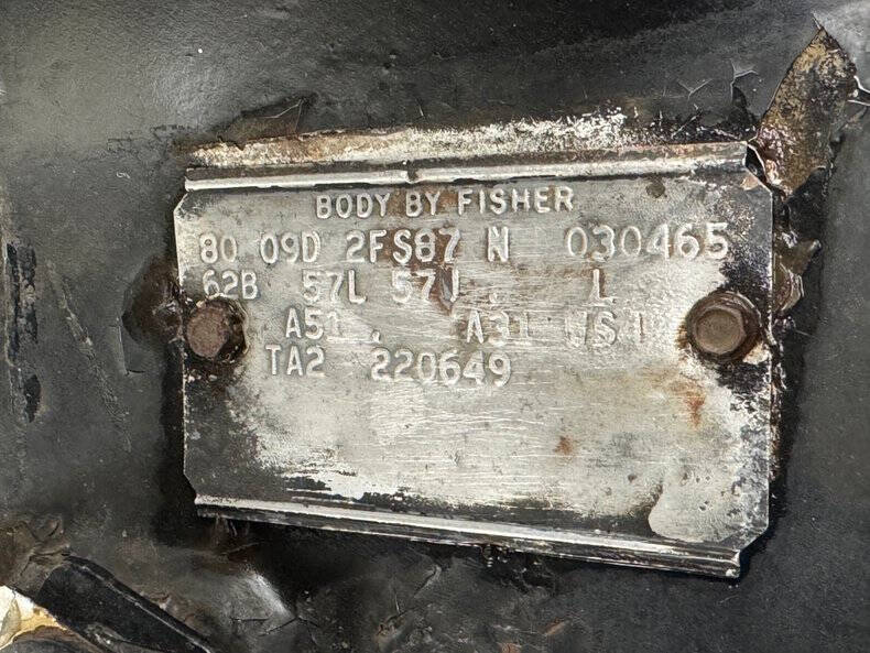 1980 Pontiac Firebird