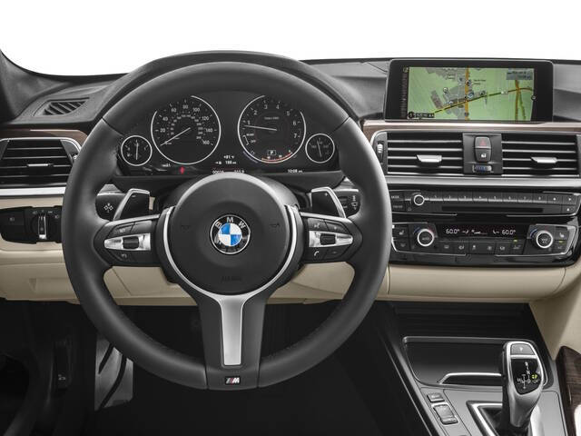 2018 BMW 3 Series 340i