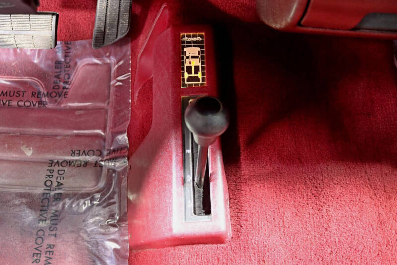 1989 Chevrolet C/K 1500 Series