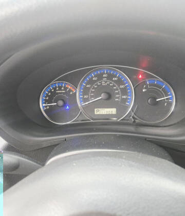 2012 Subaru Forester 2.5X Premium