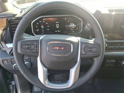 2026 GMC Sierra 1500 Elevation Standard