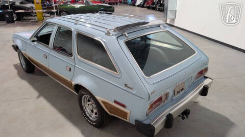 1979 AMC Concord