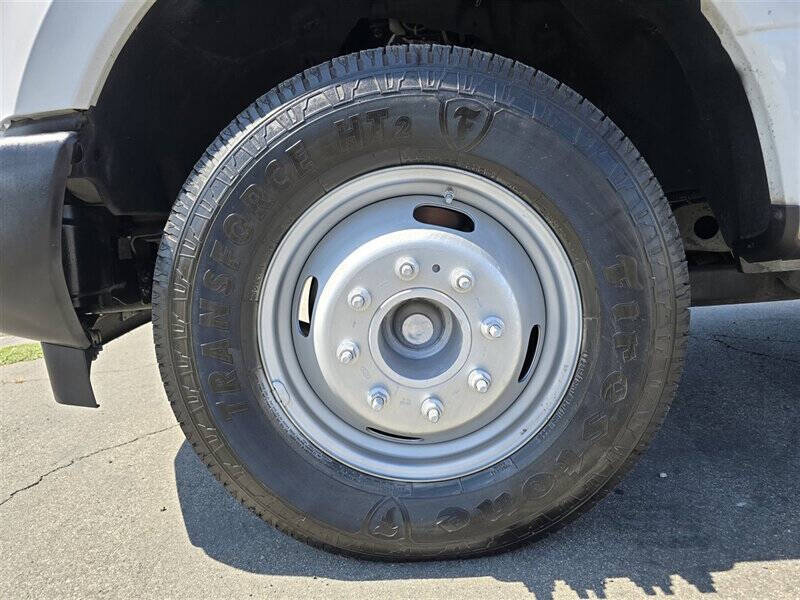 2019 Ford F-350 Super Duty