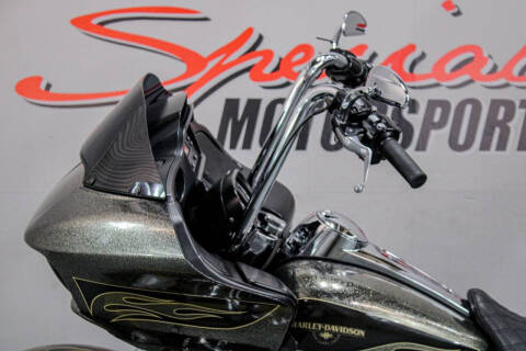 2016 Harley-Davidson Road Glide