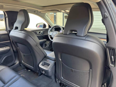 2024 Volvo S60 B5 Plus Dark Theme