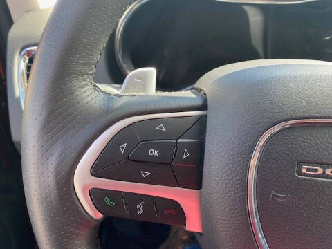 2015 Dodge Durango Citadel