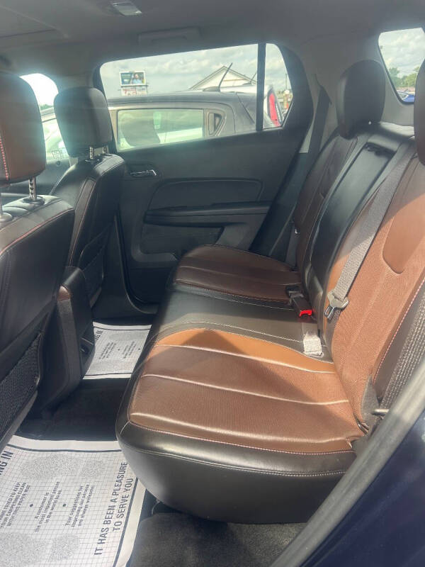 2015 GMC Terrain SLT-2