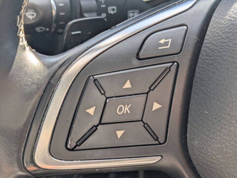 2018 Infiniti QX30 Essential