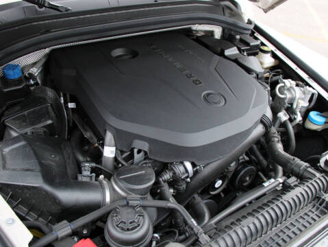 2024 Ineos Grenadier Trialmaster