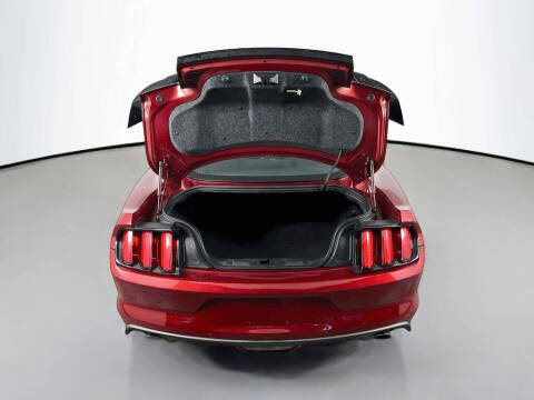 2016 Ford Mustang GT