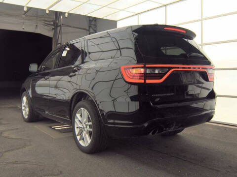 2024 Dodge Durango GT