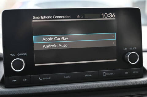 2023 Acura Integra w/A-SPEC