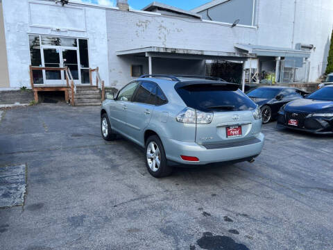 2004 Lexus RX 330