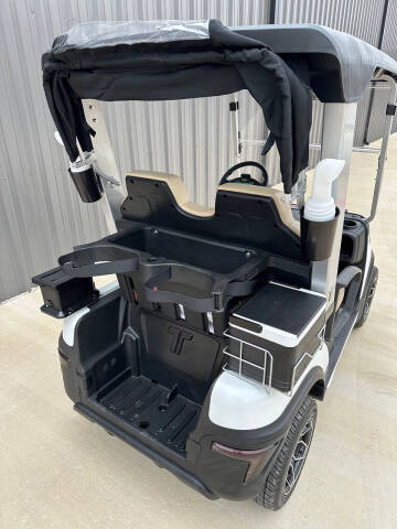 2025 TARA Spirit Pro