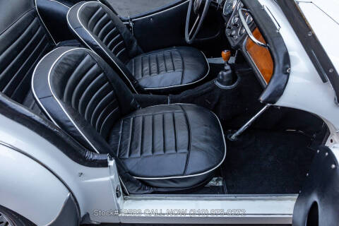 1960 Triumph TR3