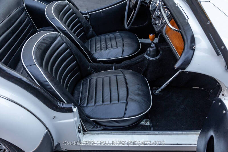 1960 Triumph TR3