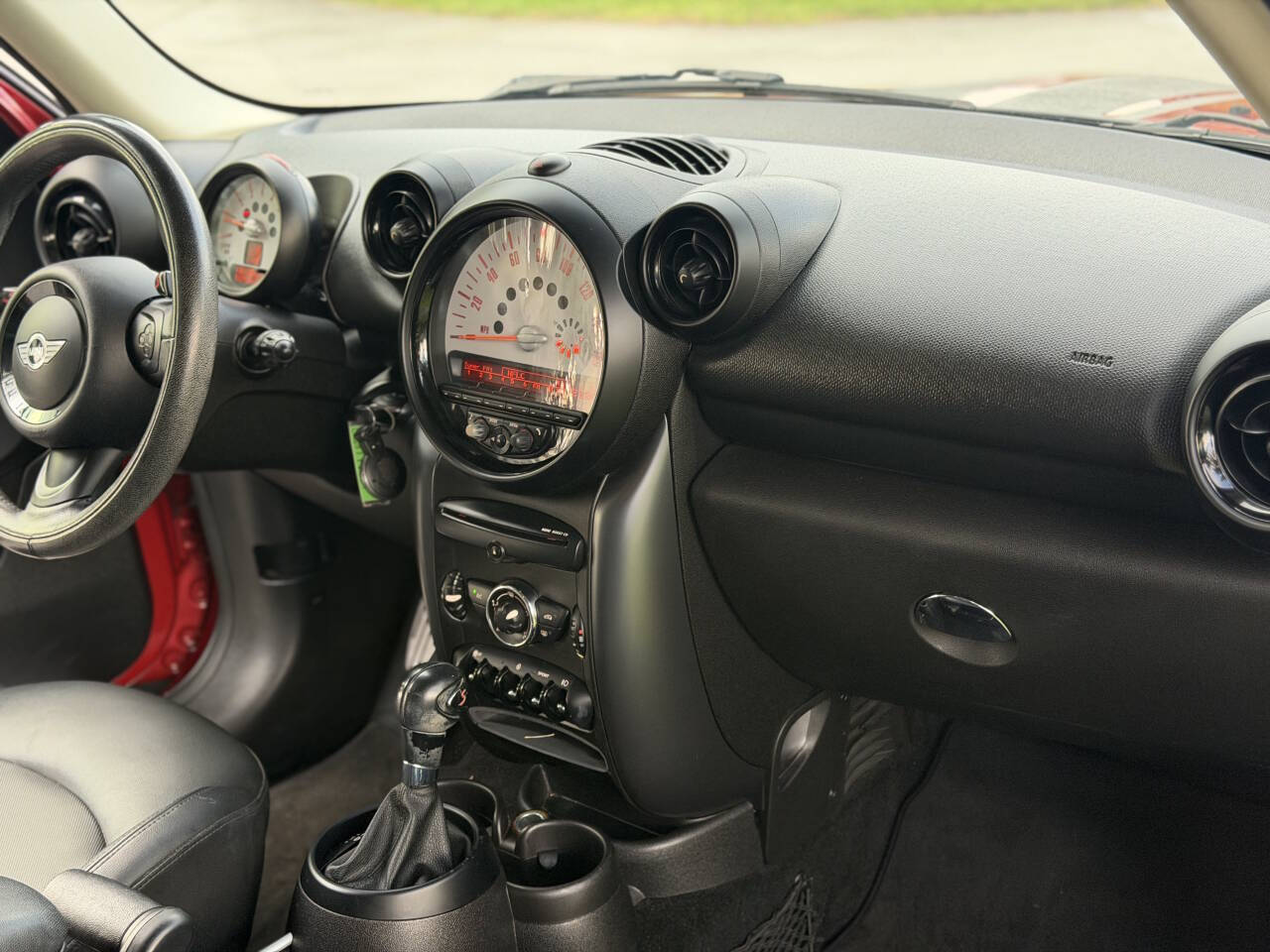 2014 MINI Paceman - $7,500