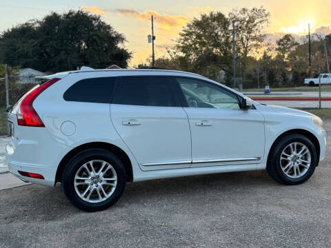 2015 Volvo XC60 T5 Drive-E Premier