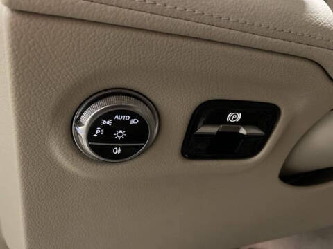 2023 Mercedes-Benz EQS EQS 450+