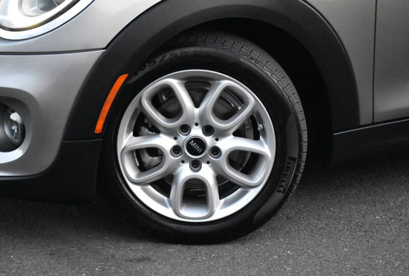 2020 MINI Hardtop 4 Door Cooper