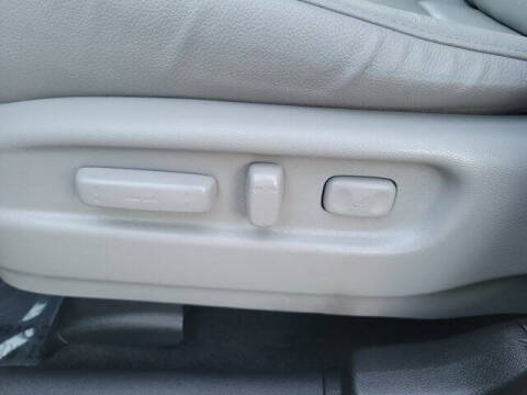 2022 Honda Passport Elite