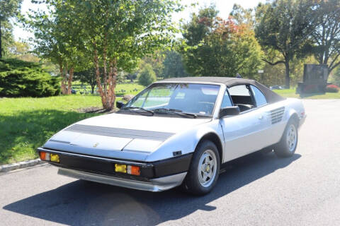 1985 Ferrari Mondial