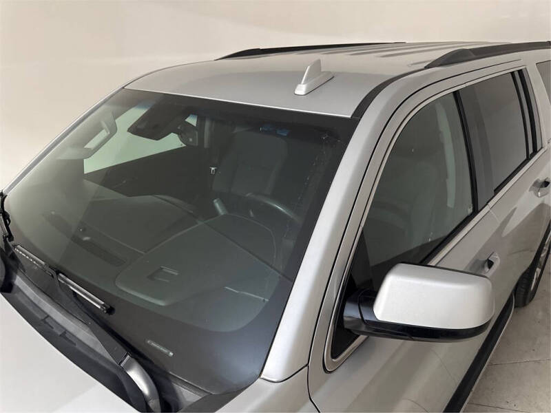 2018 GMC Yukon XL SLE