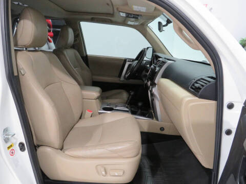 2011 Toyota 4Runner SR5