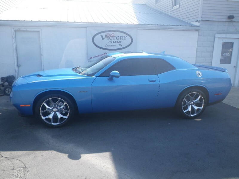 VICTORY AUTO Car Dealer in Lewistown, PA