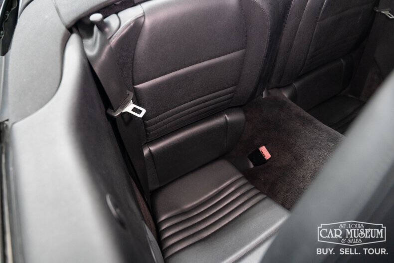 1999 Porsche 911