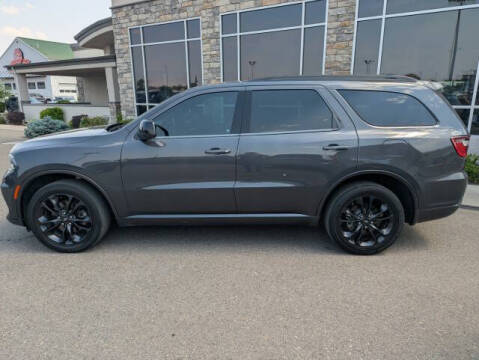 2023 Dodge Durango GT
