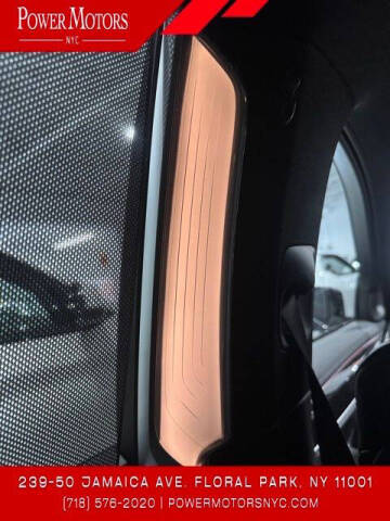 2020 BMW 7 Series 740i