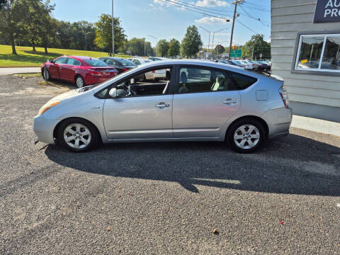 2008 Toyota Prius Standard