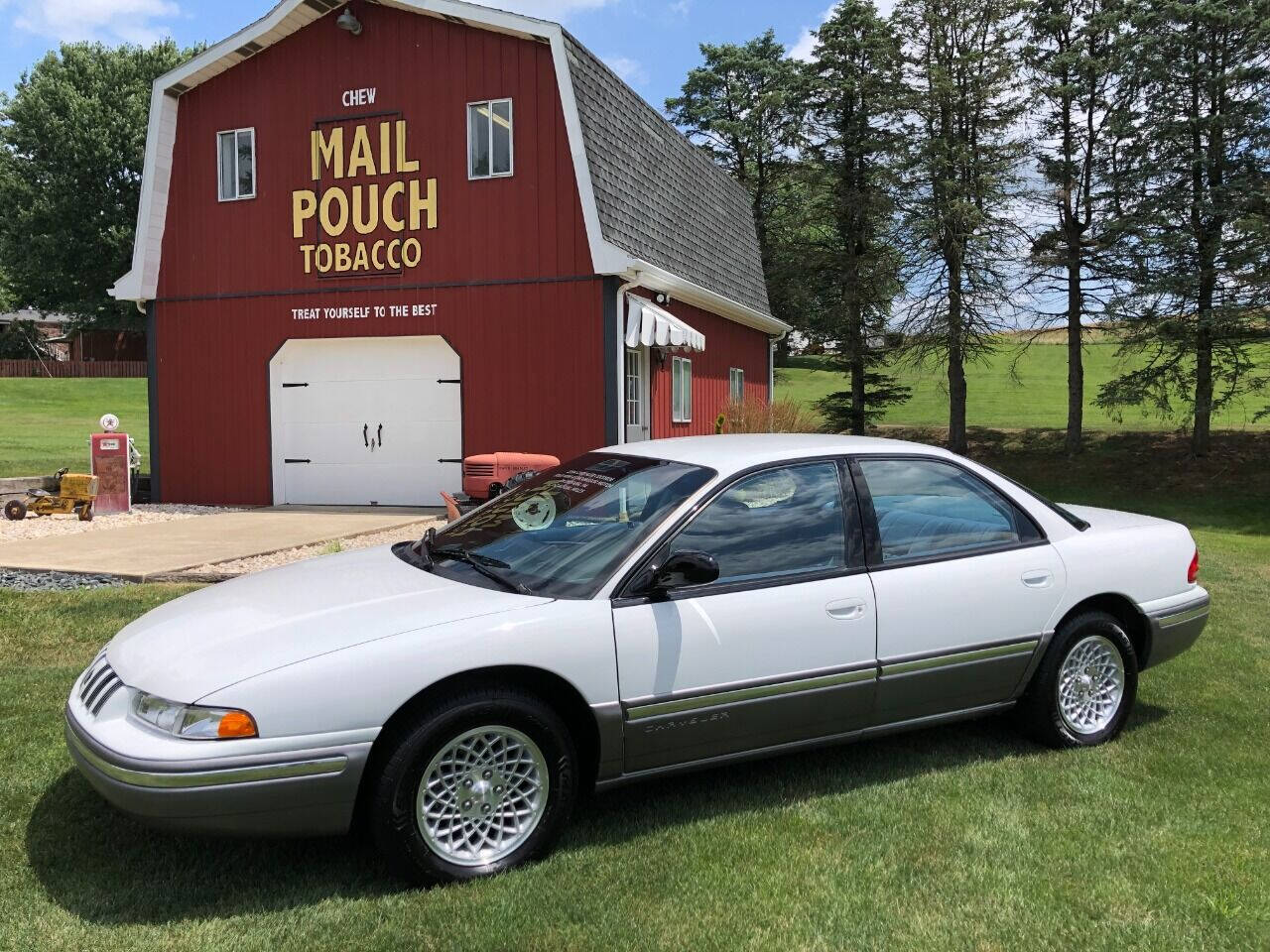 Chrysler Concorde For Sale In Pennsylvania