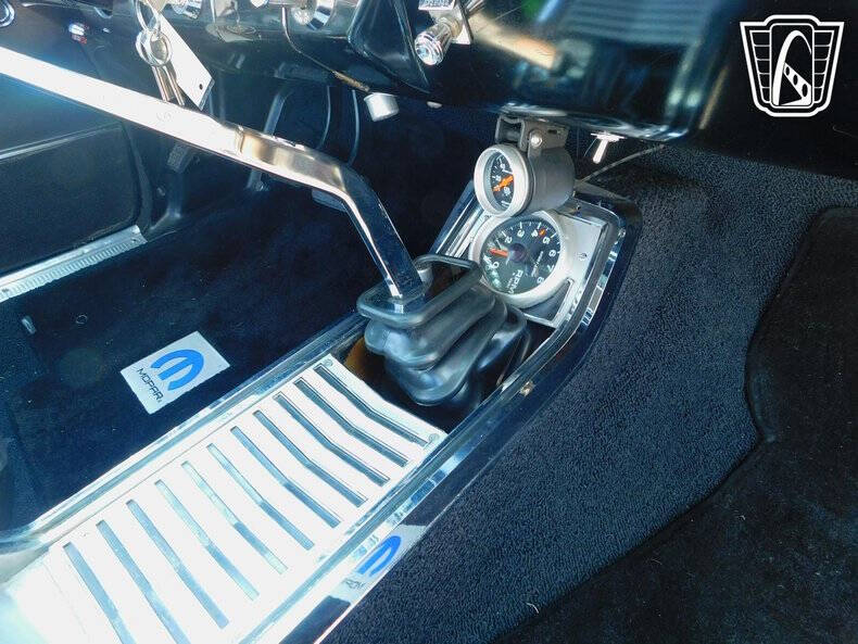 1965 Dodge Coronet