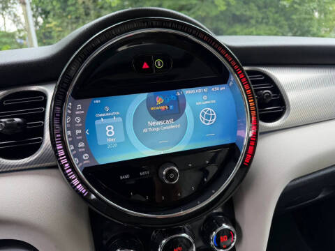 2024 MINI Hardtop 2 Door Cooper S