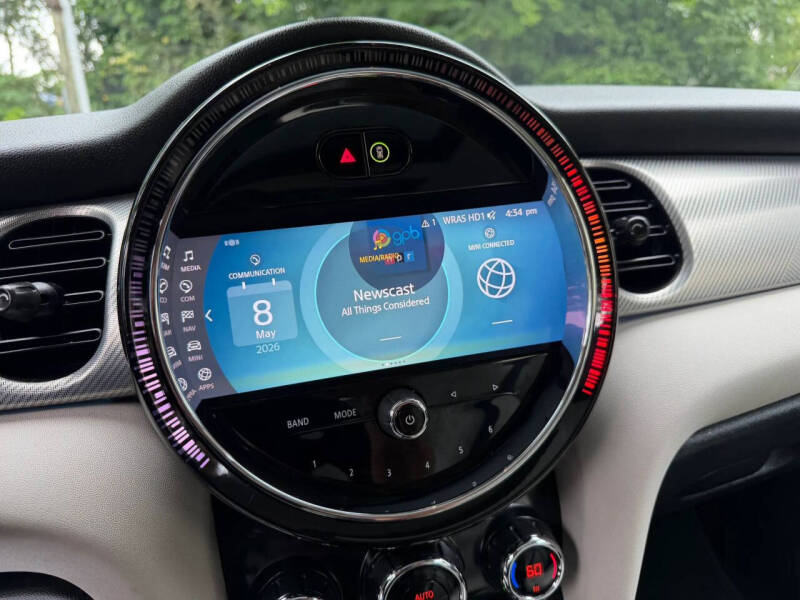 2024 MINI Hardtop 2 Door Cooper S