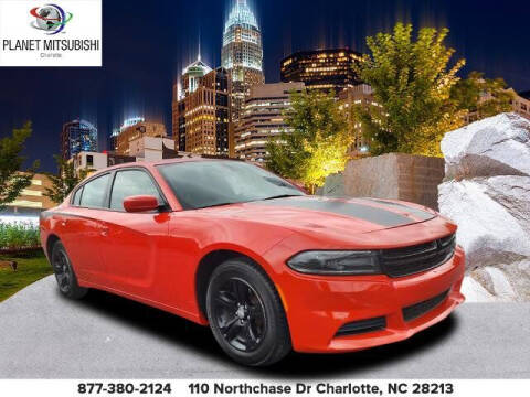 2020 Dodge Charger for sale at Planet Automotive Group in Charlotte NC